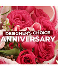 Anniversary Florals (Designer's Choice)