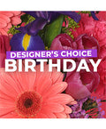 Birthday Florals (Designer's Choice)