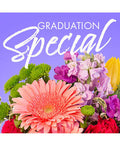 Graduation Special (Designer's Choice)