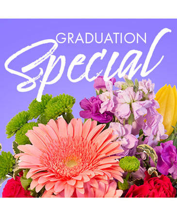 Graduation Special (Designer's Choice)