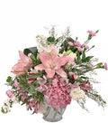 Breathtaking Blush