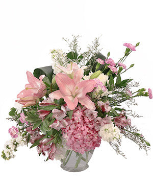 Breathtaking Blush