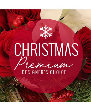 Christmas Bouquet