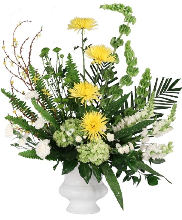 Comforting Memory (Sympathy Urn)