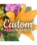 Custom Arrangement (Designer's Choice)