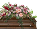 Eternal Meadow (Casket Spray)