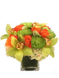 Exotic Greenness (Bouquet)