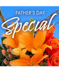 Father's Day Special (Designer's Choice)