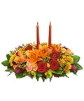 Thanksgiving Feast (Centerpiece)