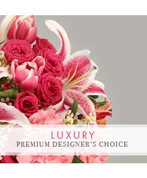 Gorgeous Luxury Florals