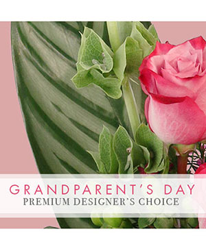 Grandparent's Day Flowers