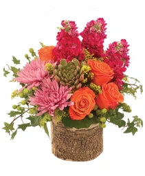 Ivy Rose Bouquet