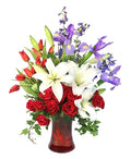 Liberty Bouquet