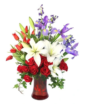 Liberty Bouquet