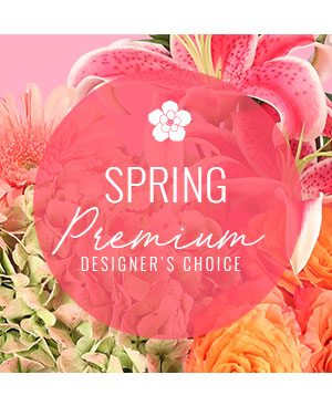 Lovely Spring Florals