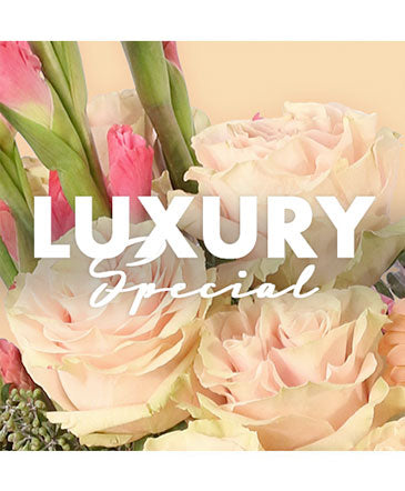 Luxury Floral Special (Designer's Choice)
