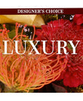 Luxury Florals (Designer's Choice)