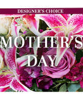 Mother's Day (Custom Arrangement)