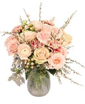 Poetic Pinks