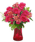Richly Rosey