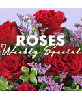 Rose Special (Designer's Choice)
