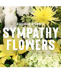 Stunning Sympathy Florals (Designer's Choice)