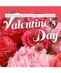 Valentine's Day Artistry