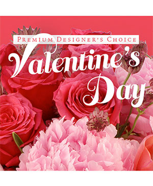 Valentine's Day Artistry