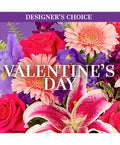 Valentine's Day (Custom Arrangement)