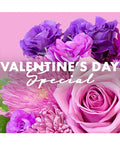 Valentine's Day Special (Designer's Choice)