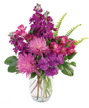 Very Violet