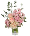 Wispy Pinks