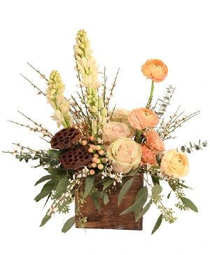 Woodland Whimsy